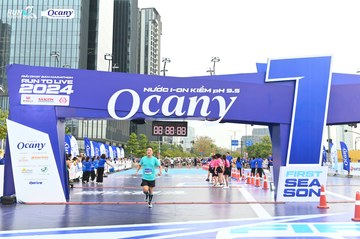 RUN TO LIVE 2024 - Ảnh #1421259