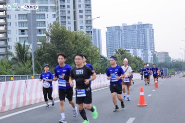 RUN TO LIVE 2024 - Ảnh #1450259