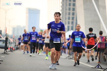 RUN TO LIVE 2024 - Ảnh #1344359