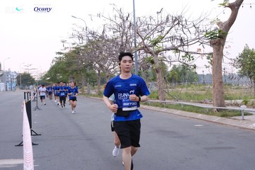 RUN TO LIVE 2024 - Ảnh #1399055