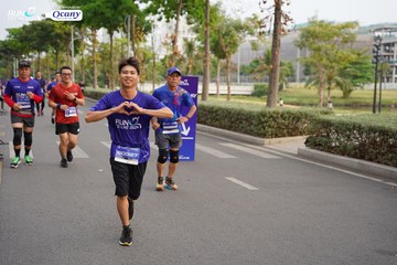 RUN TO LIVE 2024 - Ảnh #1390343