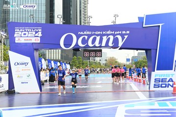 RUN TO LIVE 2024 - Ảnh #1421810