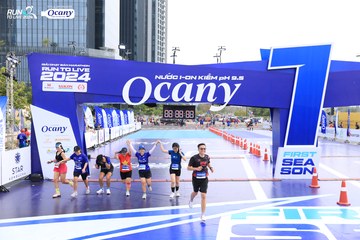 RUN TO LIVE 2024 - Ảnh #1417090