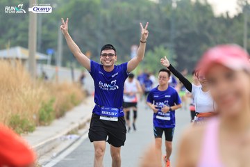 RUN TO LIVE 2024 - Ảnh #1387961