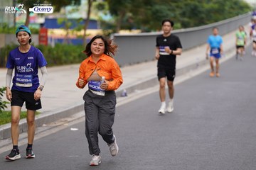 RUN TO LIVE 2024 - Ảnh #1358005
