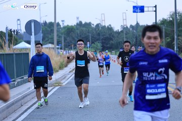 RUN TO LIVE 2024 - Ảnh #1368334