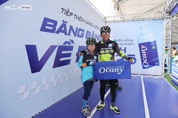 RUN TO LIVE 2024 - Ảnh #1309591
