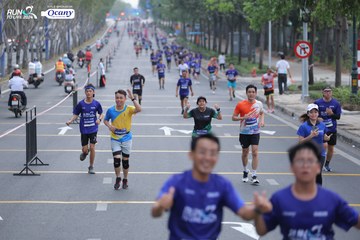 RUN TO LIVE 2024 - Ảnh #1436392