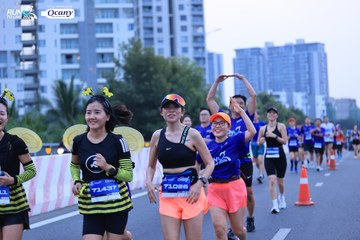 RUN TO LIVE 2024 - Ảnh #1448854