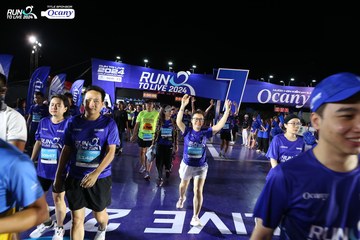 RUN TO LIVE 2024 - Ảnh #1319463
