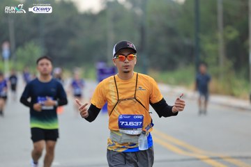 RUN TO LIVE 2024 - Ảnh #1385086