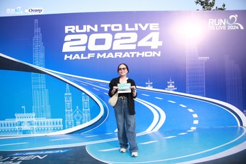 RUN TO LIVE 2024 - Ảnh #1316361