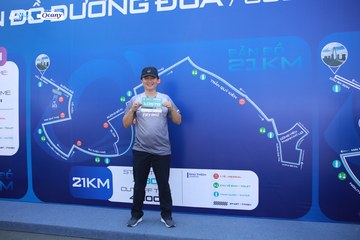 RUN TO LIVE 2024 - Ảnh #1310497