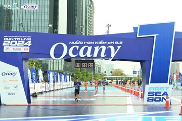 RUN TO LIVE 2024 - Ảnh #1428807