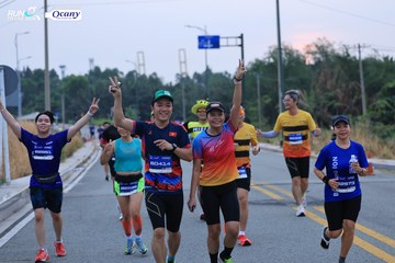 RUN TO LIVE 2024 - Ảnh #1371376