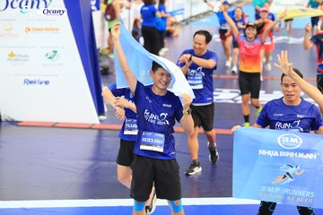 RUN TO LIVE 2024 - Ảnh #1409484