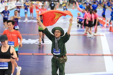 RUN TO LIVE 2024 - Ảnh #1407662