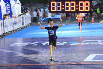 RUN TO LIVE 2024 - Ảnh #1332049