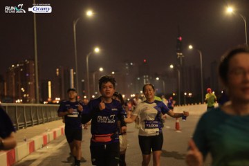 RUN TO LIVE 2024 - Ảnh #1445150