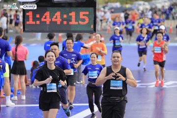 RUN TO LIVE 2024 - Ảnh #1391381