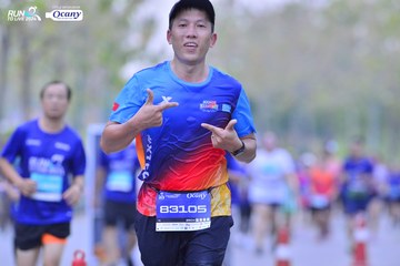 RUN TO LIVE 2024 - Ảnh #1336871