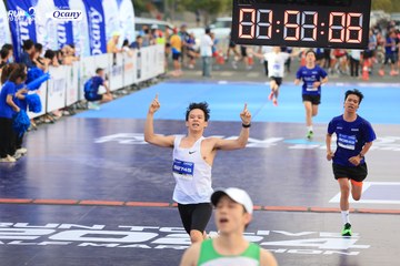 RUN TO LIVE 2024 - Ảnh #1370151