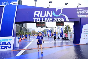 RUN TO LIVE 2024 - Ảnh #1366328
