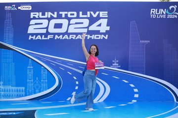 RUN TO LIVE 2024 - Ảnh #1310662