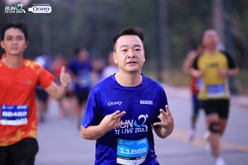 RUN TO LIVE 2024 - Ảnh #1358558