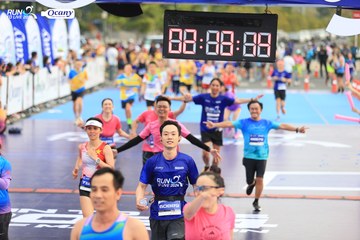 RUN TO LIVE 2024 - Ảnh #1405885