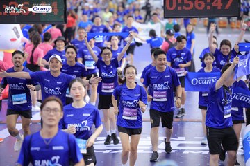 RUN TO LIVE 2024 - Ảnh #1363195