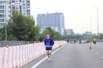 RUN TO LIVE 2024 - Ảnh #1451104