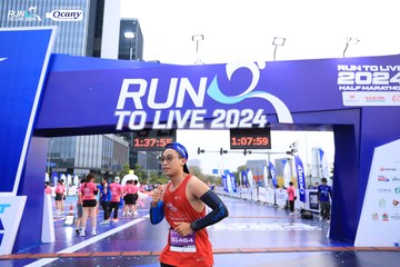 RUN TO LIVE 2024 - Ảnh #1368203