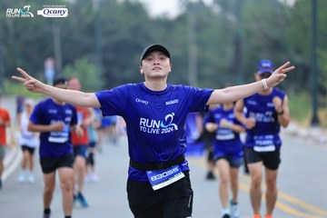 RUN TO LIVE 2024 - Ảnh #1373763