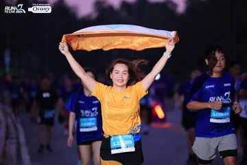 RUN TO LIVE 2024 - Ảnh #1347675