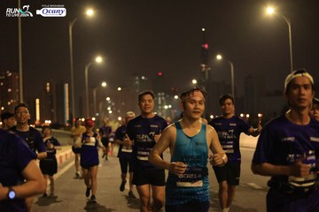 RUN TO LIVE 2024 - Ảnh #1443497