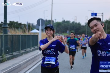 RUN TO LIVE 2024 - Ảnh #1372014