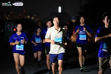 RUN TO LIVE 2024 - Ảnh #1340039
