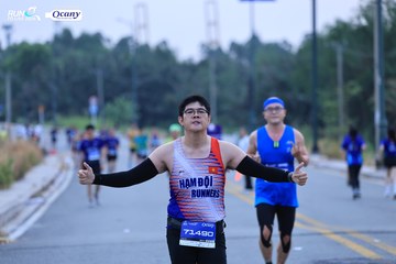 RUN TO LIVE 2024 - Ảnh #1368375