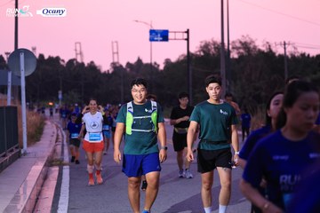 RUN TO LIVE 2024 - Ảnh #1350267