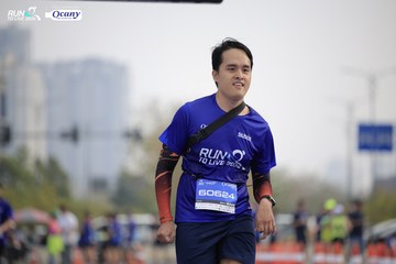 RUN TO LIVE 2024 - Ảnh #1403396