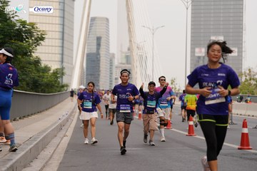 RUN TO LIVE 2024 - Ảnh #1345352
