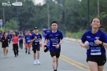RUN TO LIVE 2024 - Ảnh #1379171