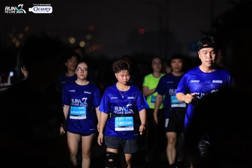 RUN TO LIVE 2024 - Ảnh #1342194