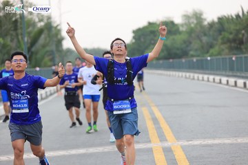 RUN TO LIVE 2024 - Ảnh #1392002