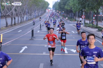 RUN TO LIVE 2024 - Ảnh #1430904