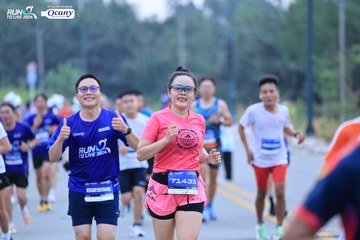 RUN TO LIVE 2024 - Ảnh #1369182
