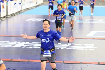 RUN TO LIVE 2024 - Ảnh #1411573