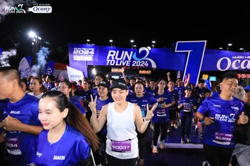 RUN TO LIVE 2024 - Ảnh #1320540