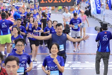 RUN TO LIVE 2024 - Ảnh #1364354